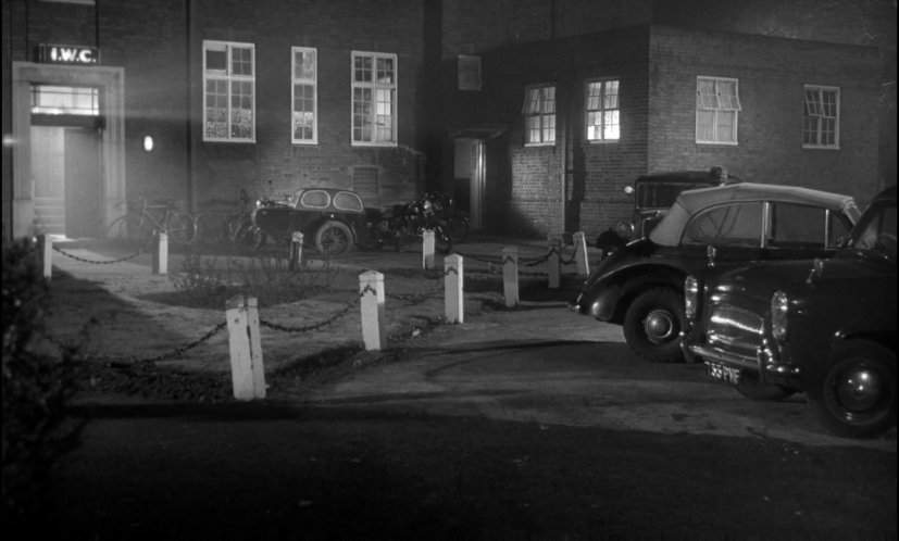 Ford Prefect