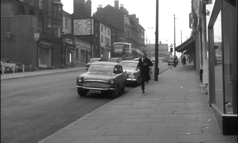 Vauxhall Cresta