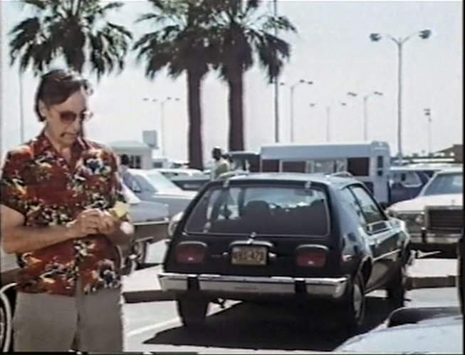 AMC Gremlin