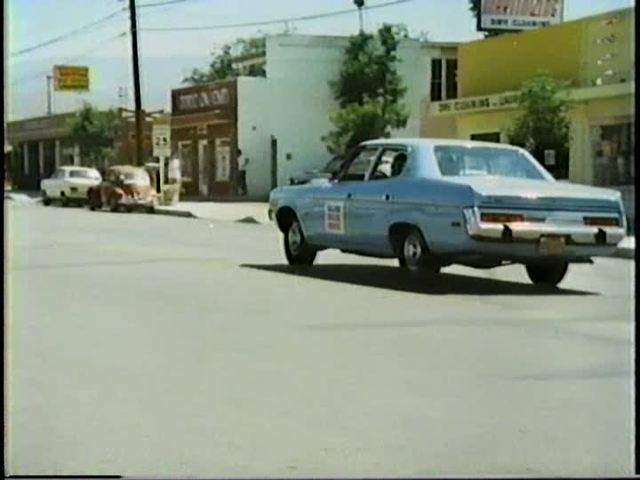 AMC Matador