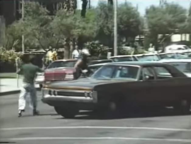 Buick Century