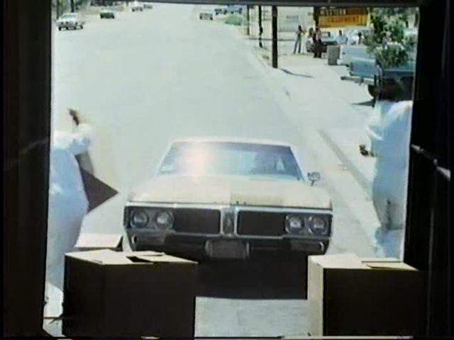 Buick LeSabre