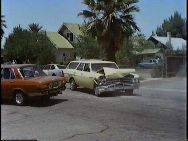 Buick Special
