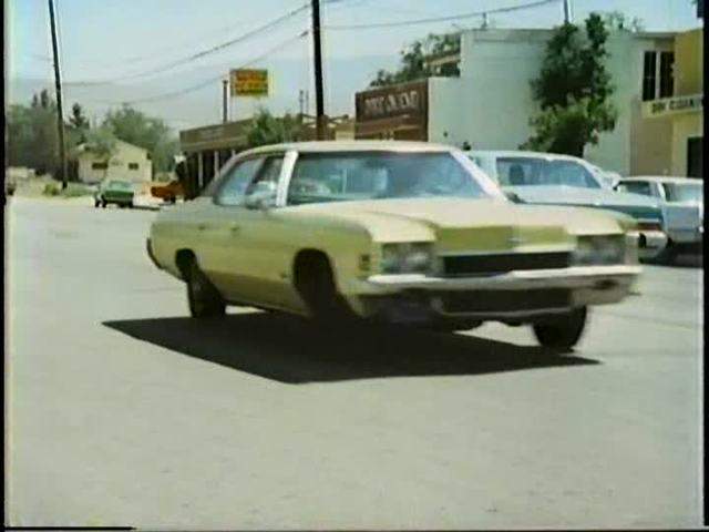 Chevrolet Biscayne