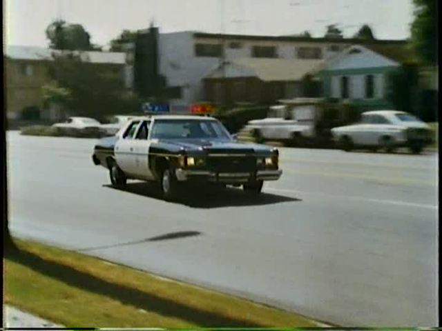 Chevrolet Impala