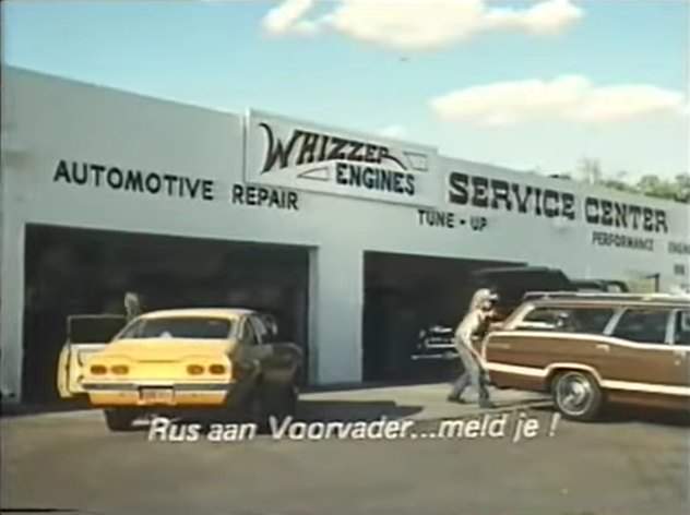 Chevrolet Vega