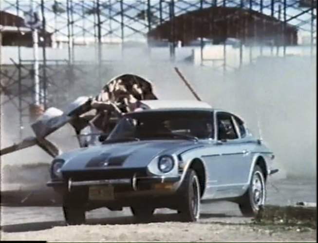 Datsun 240Z