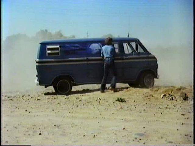 Ford Econoline