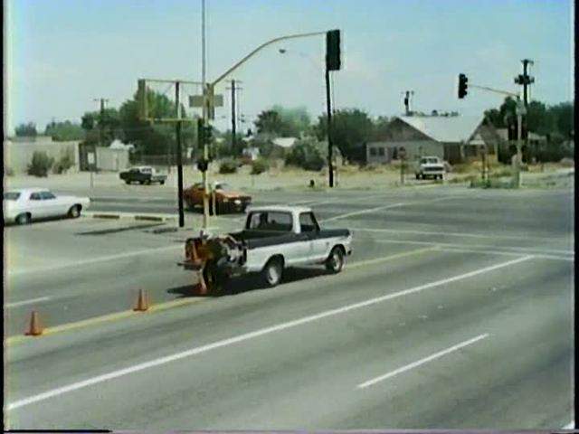Ford F-100