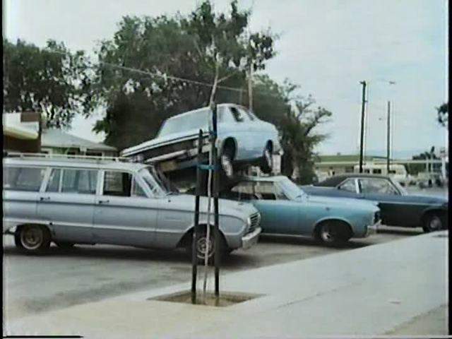 Ford Falcon
