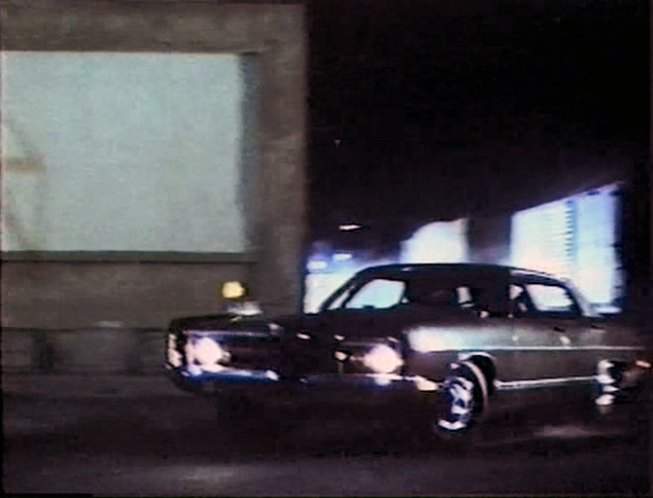 Ford LTD