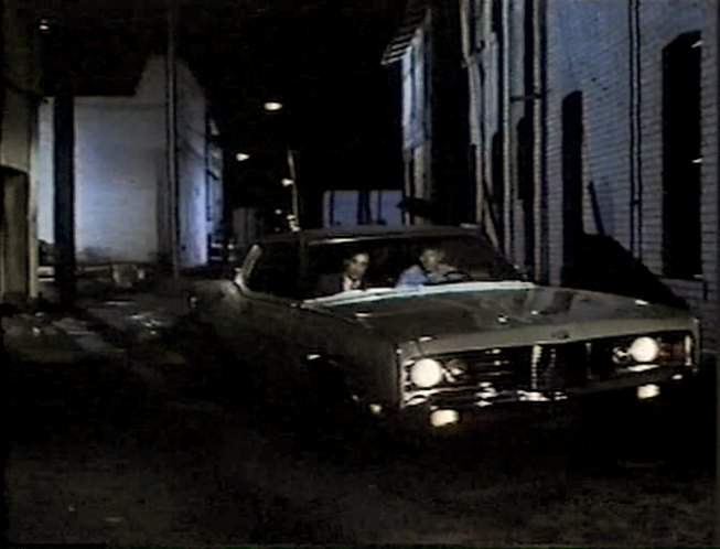 Ford LTD