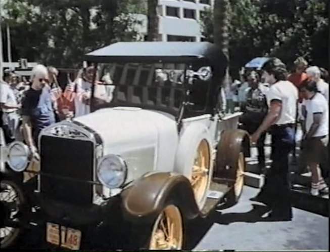 Ford Model T