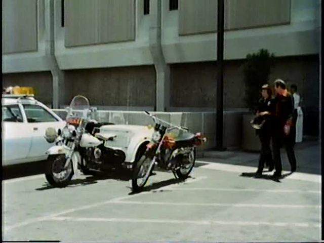 Harley-Davidson Aermacchi 125