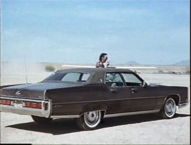 Lincoln Continental