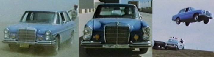 Mercedes-Benz 280 S