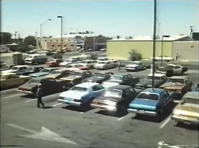 Mercury Montego