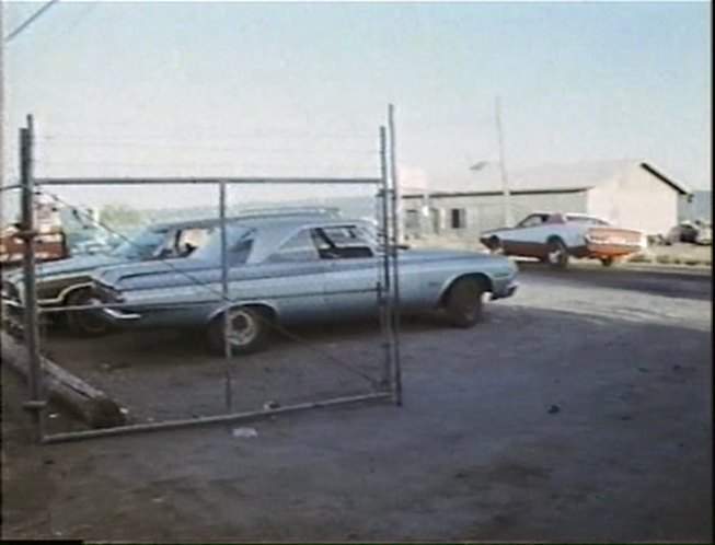 Plymouth Belvedere