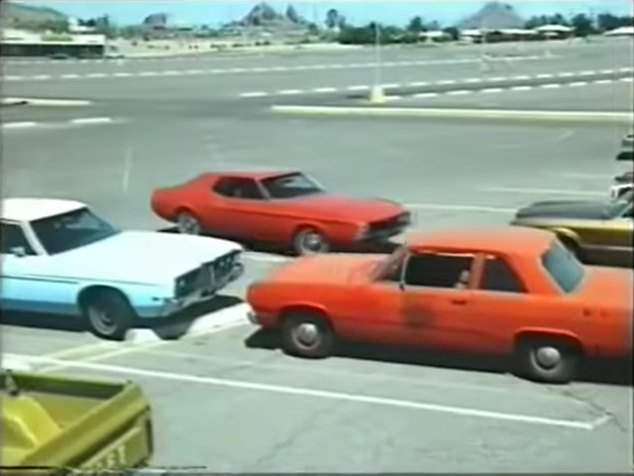 Plymouth Valiant
