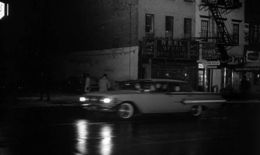 Chevrolet Impala
