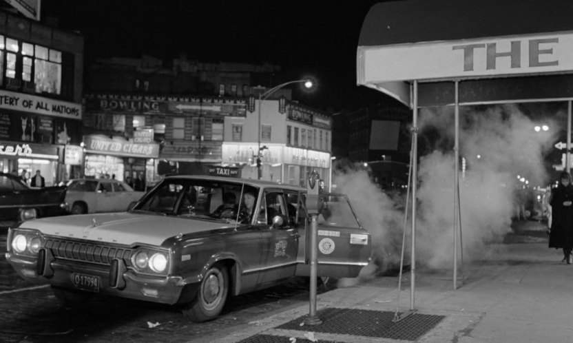 Dodge Polara