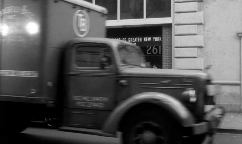 Mack A-Series