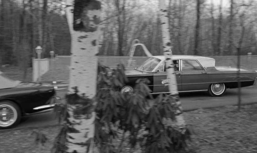 Mercury Monterey