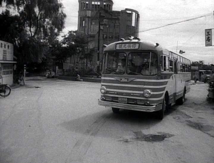 Hino BD 34