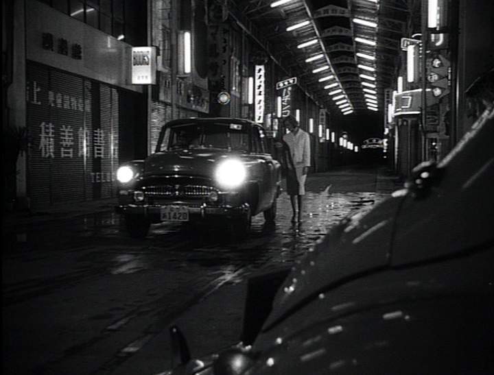 Toyopet Crown