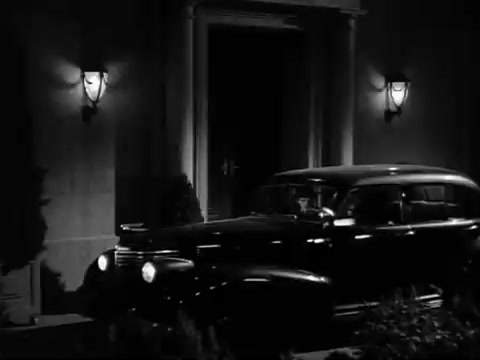 Cadillac Fleetwood 60 Special