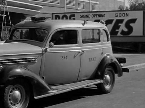 De Soto Airstream