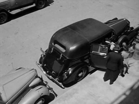 Pierce-Arrow unknown