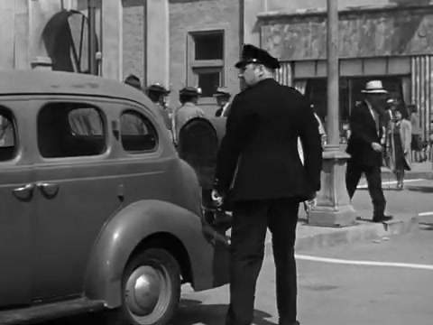 Studebaker Dictator