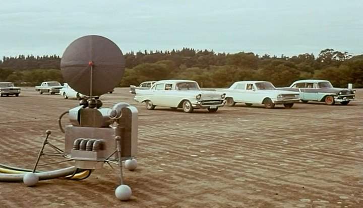 Chevrolet Two-Ten