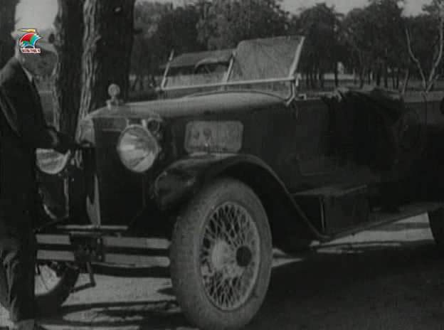 Austro-Daimler AD 617