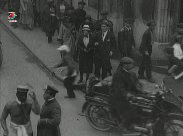 BSA Model G