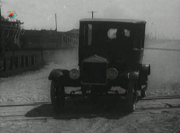 Ford Model T