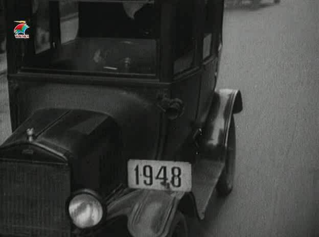 Ford Model T