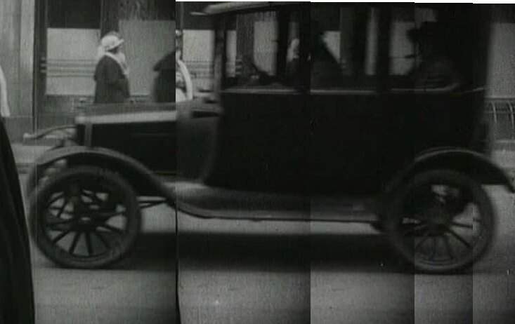 Ford Model T