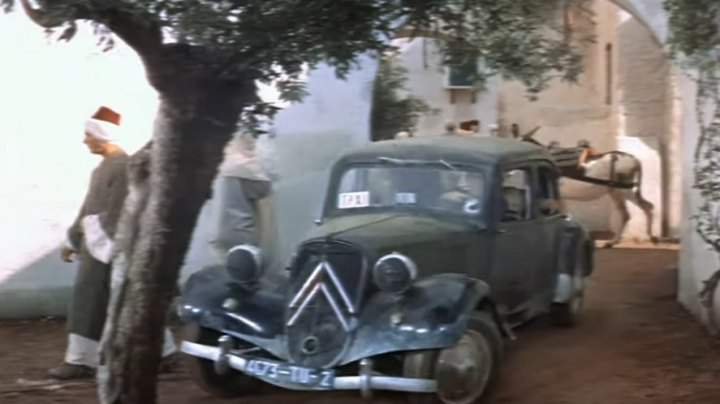 Citroën unknown