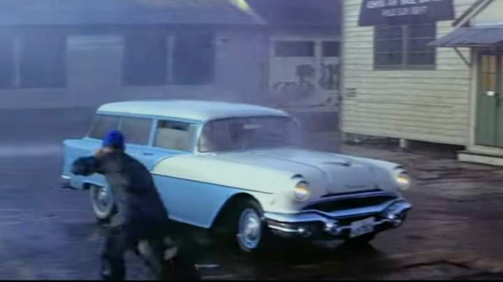Pontiac Chieftain