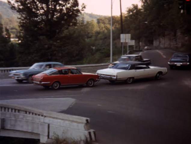 Chevrolet Bel Air