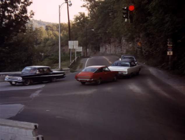 Chevrolet Impala