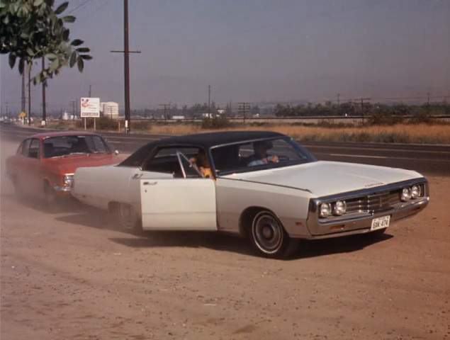 Chrysler New Yorker