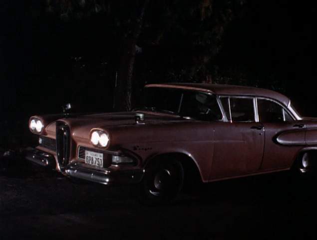 Edsel Ranger