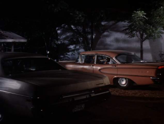 Plymouth Fury