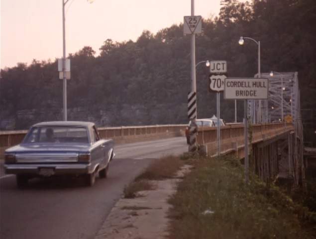 Plymouth Satellite