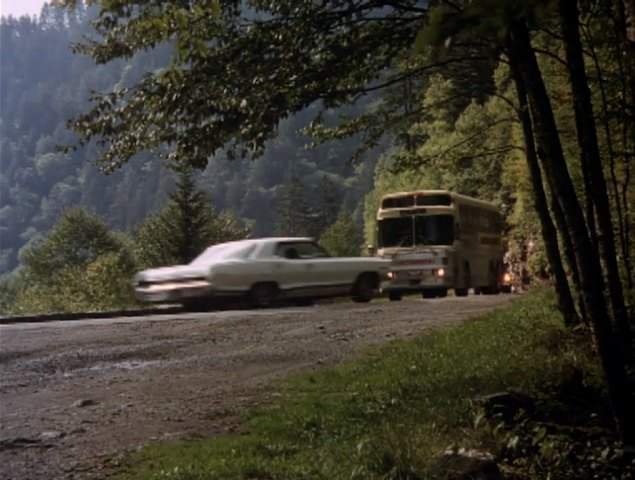 Pontiac Catalina