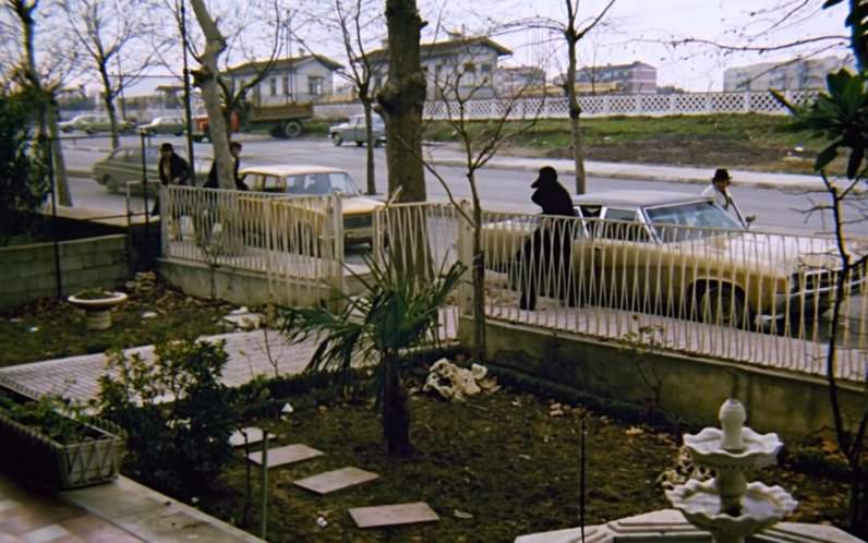 Tofaş Murat 124