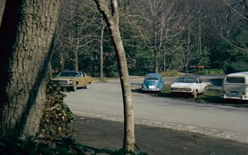Volkswagen 1200